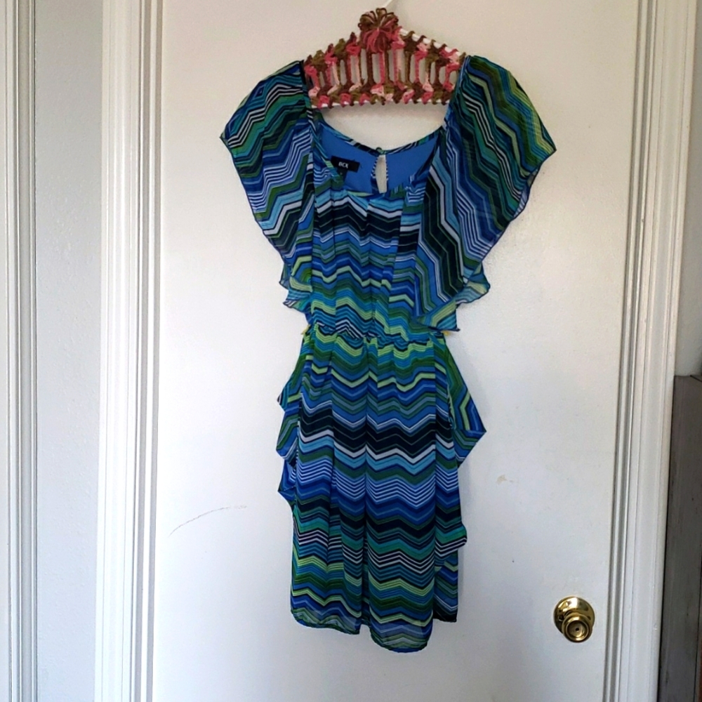 Womans Dress
